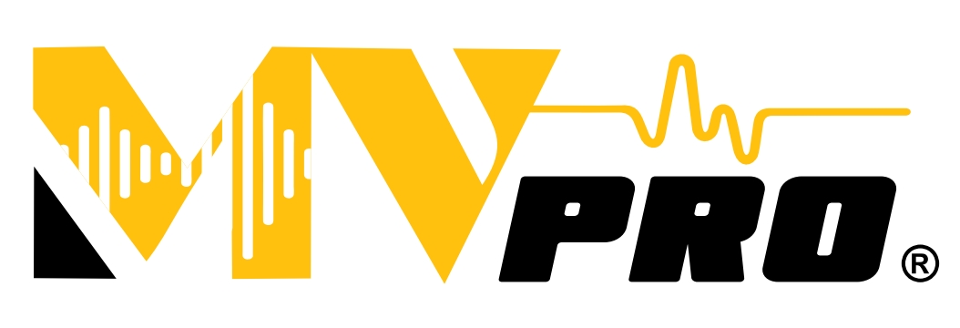 MV Pro Audio