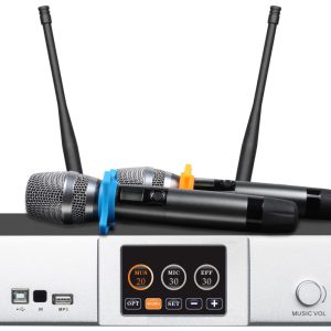 Cục đẩy liền vang MVPro KS600