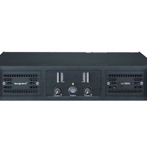 Công Suất 2 kênh Songtrend (800w)