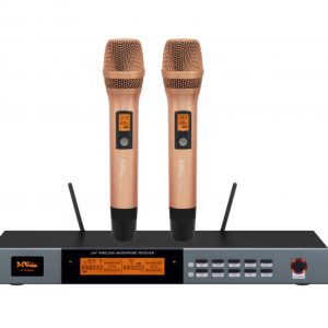 Micro MVPro K-10 Plus