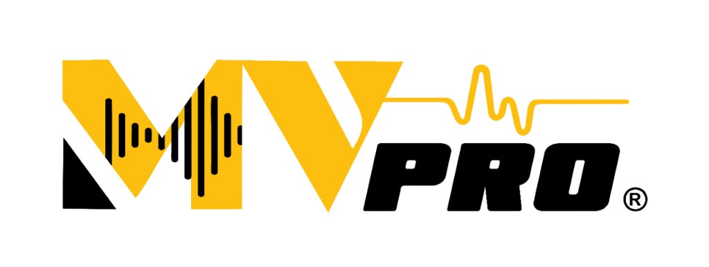MVPro Audio