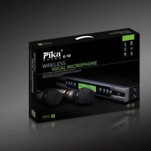 Micro Pika K – 10