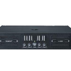 Công Suất 4 kênh Songtrend