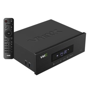 Đầu Karaoke VietK B300