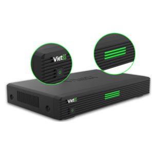 Đầu VietK 4K Plus - 6TB